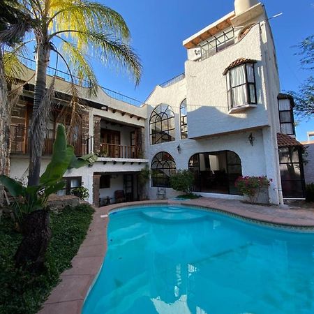 Casa Maracaya Hotel San Miguel de Allende Kültér fotó