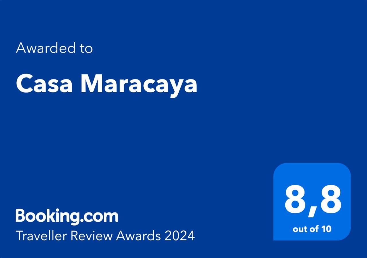 Casa Maracaya Hotel San Miguel de Allende Kültér fotó