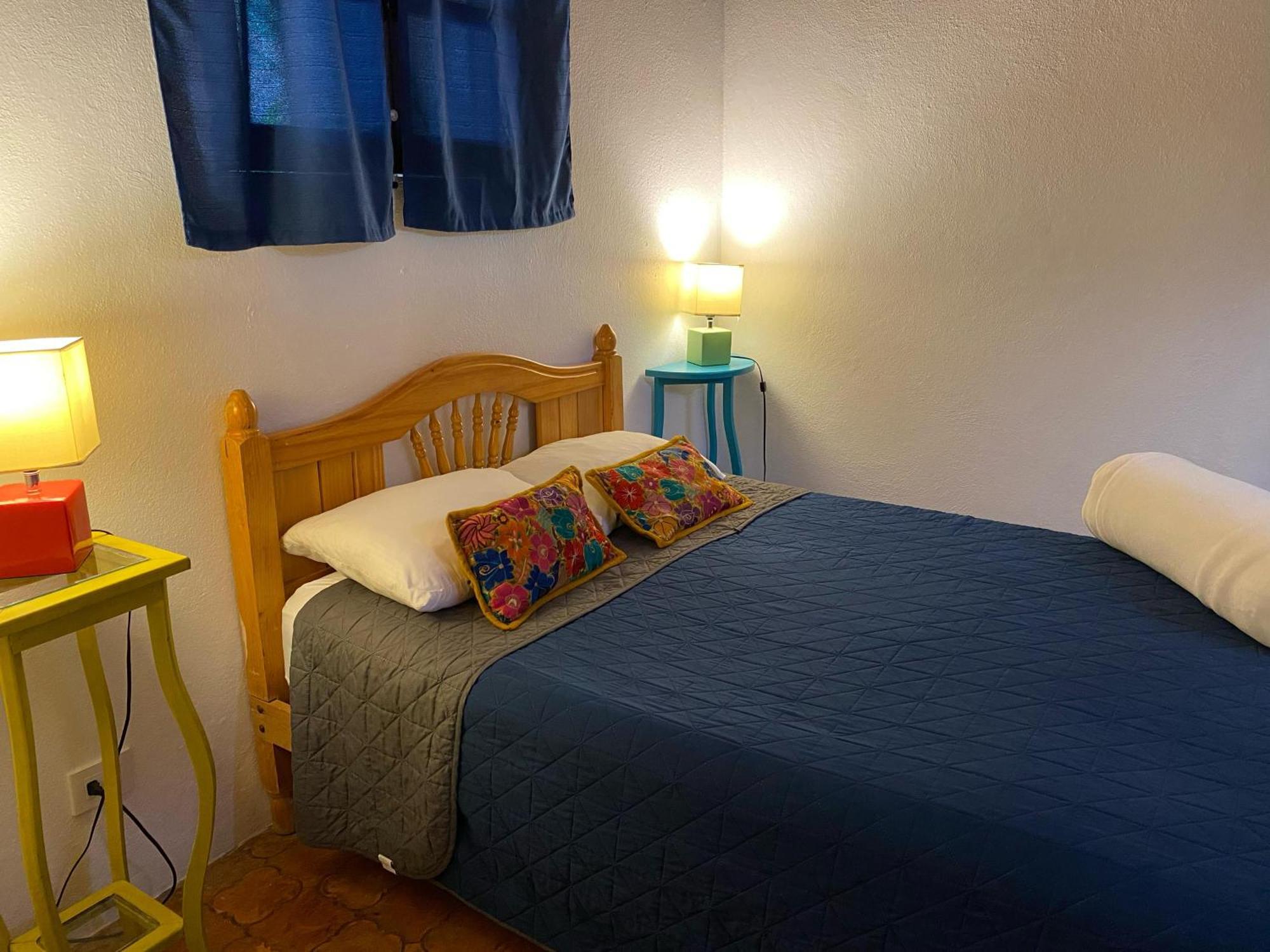 Casa Maracaya Hotel San Miguel de Allende Kültér fotó