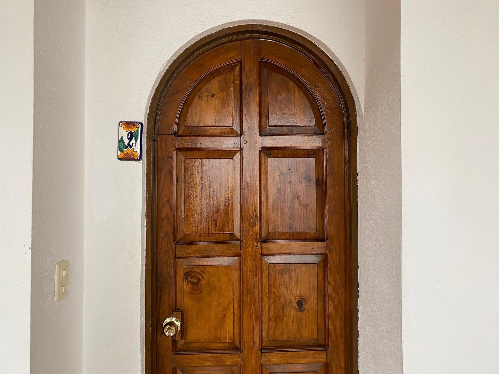Casa Maracaya Hotel San Miguel de Allende Szoba fotó