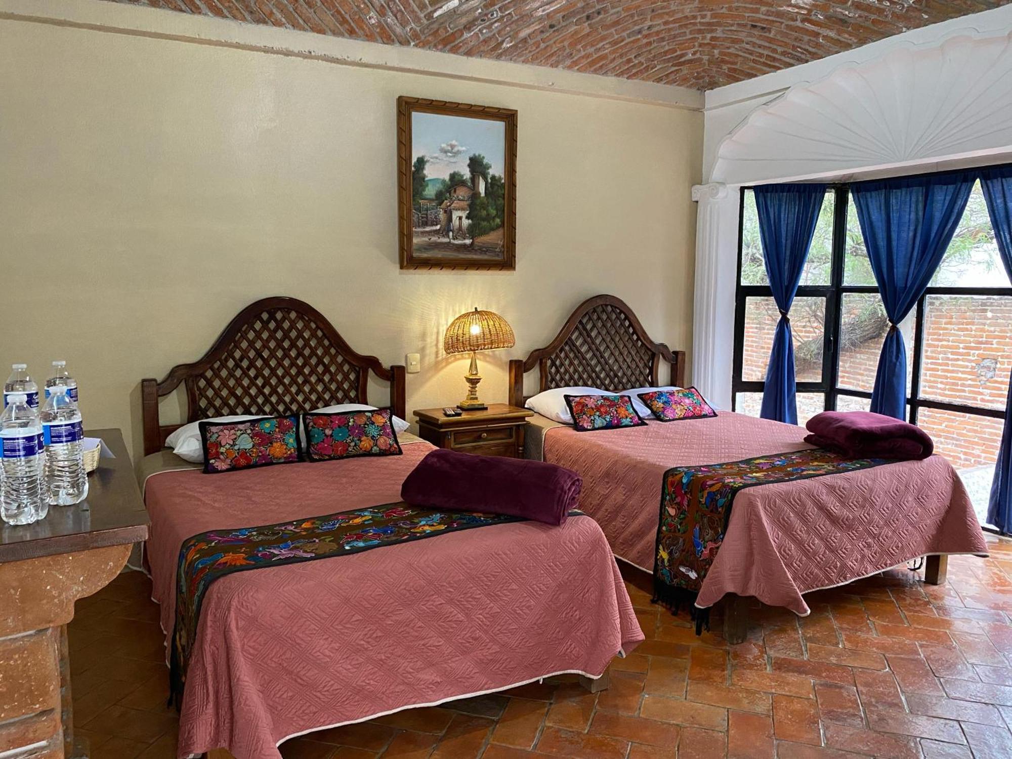Casa Maracaya Hotel San Miguel de Allende Kültér fotó