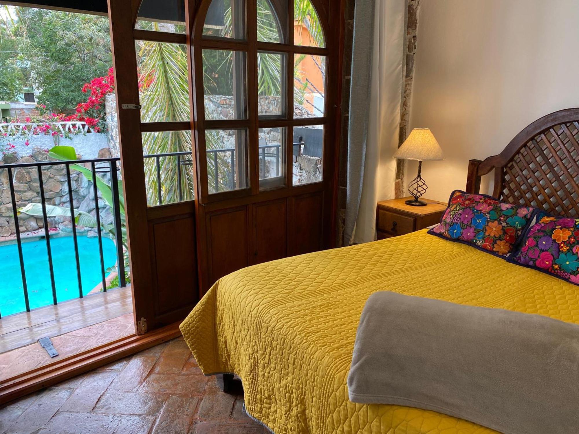 Casa Maracaya Hotel San Miguel de Allende Kültér fotó