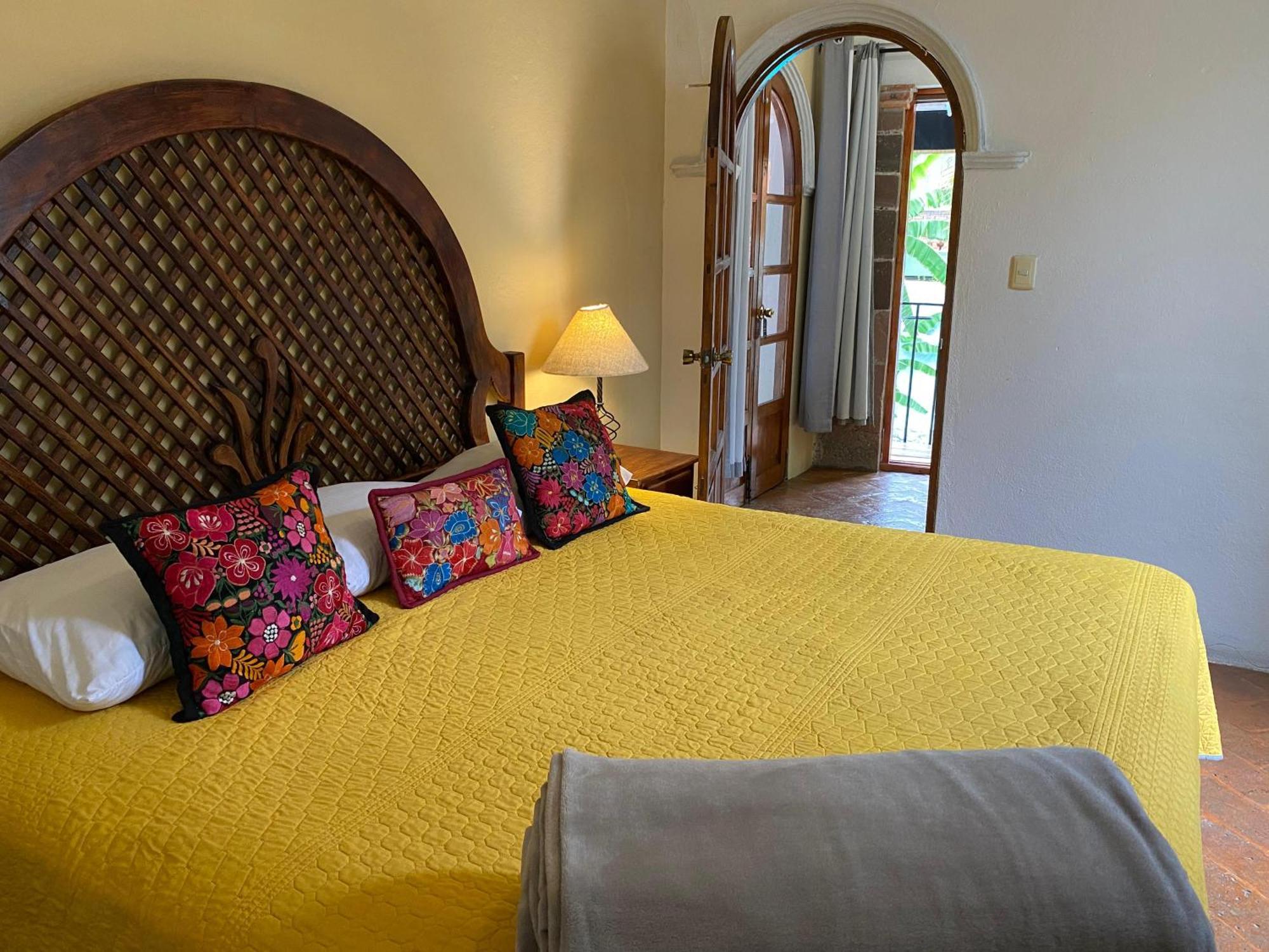 Casa Maracaya Hotel San Miguel de Allende Kültér fotó