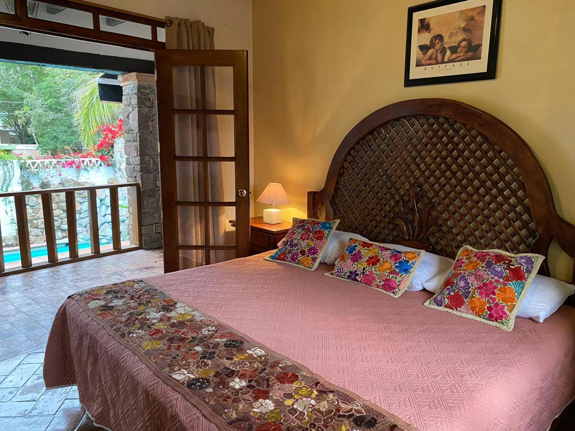 Casa Maracaya Hotel San Miguel de Allende Kültér fotó