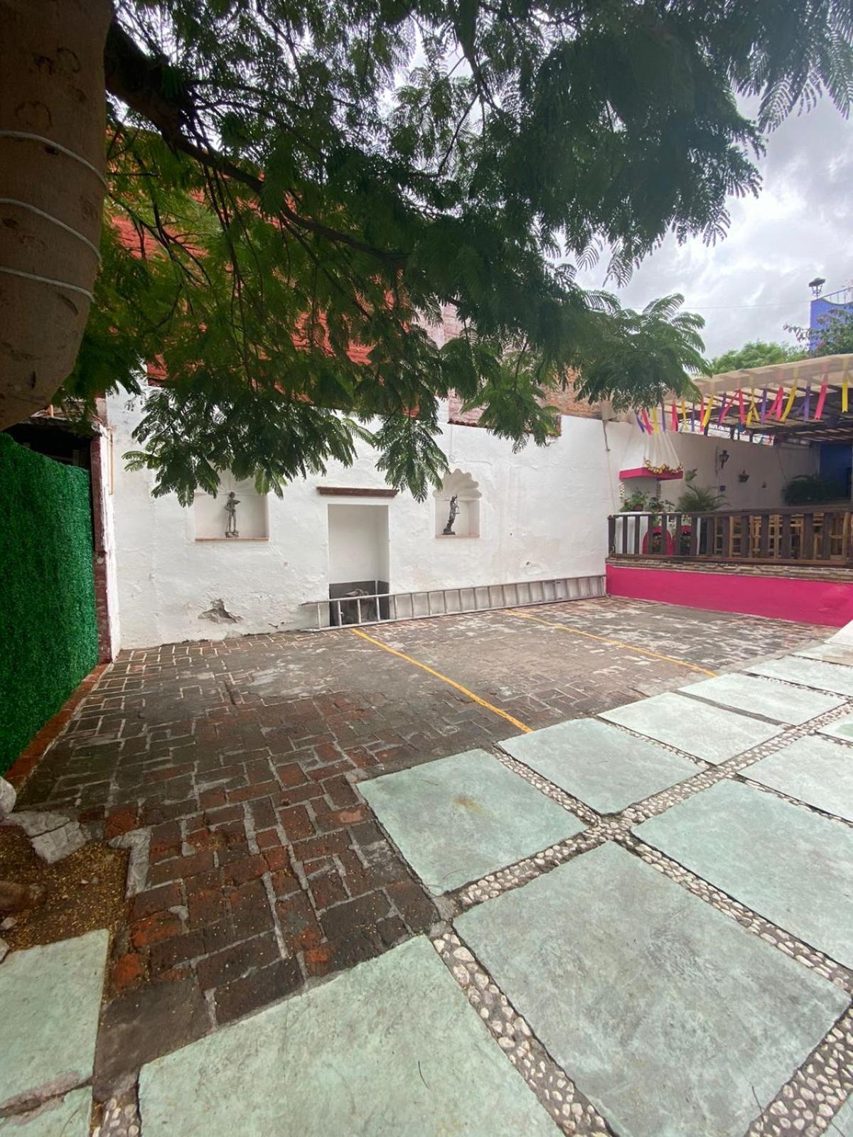 Casa Maracaya Hotel San Miguel de Allende Kültér fotó