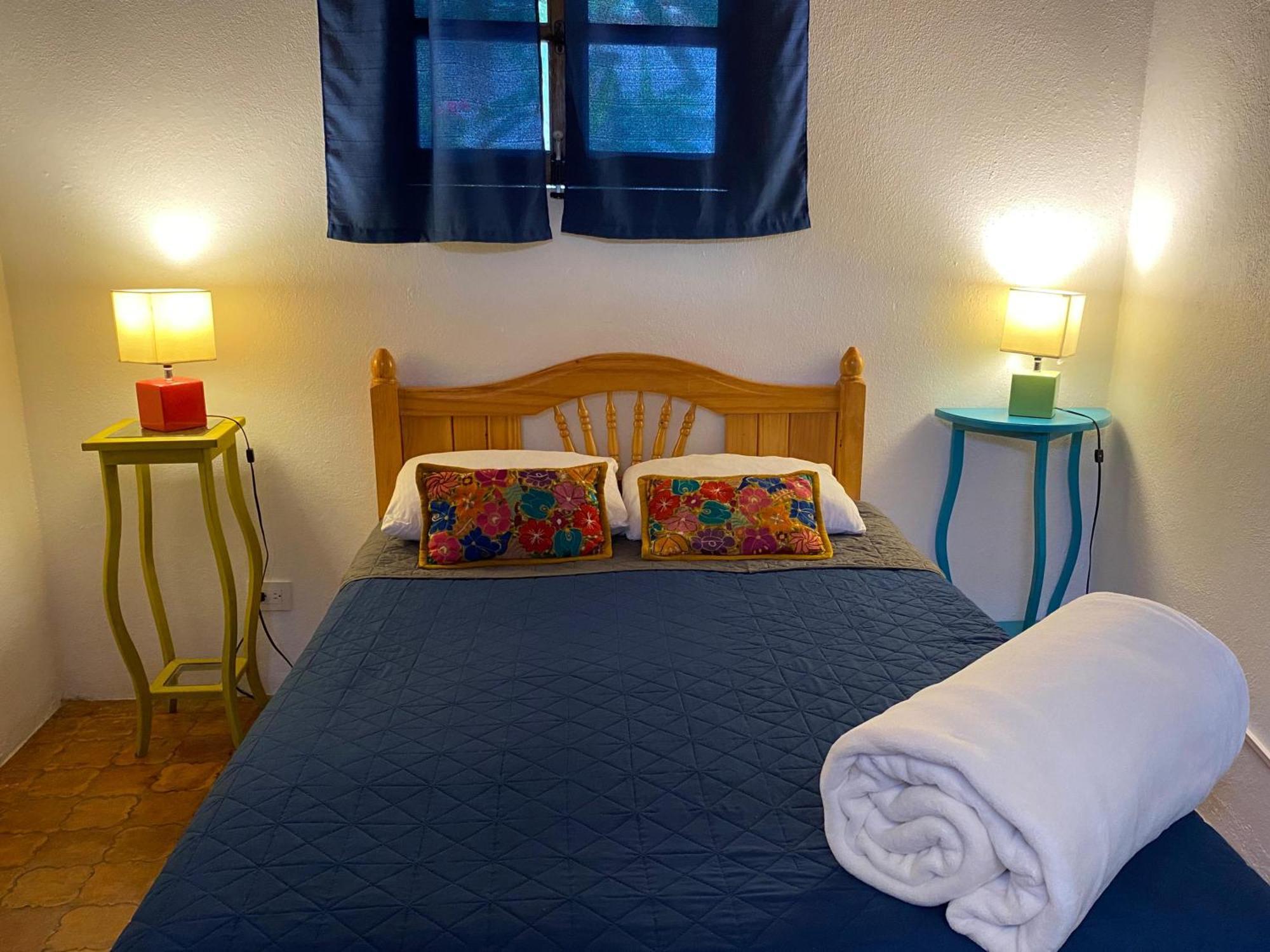 Casa Maracaya Hotel San Miguel de Allende Szoba fotó