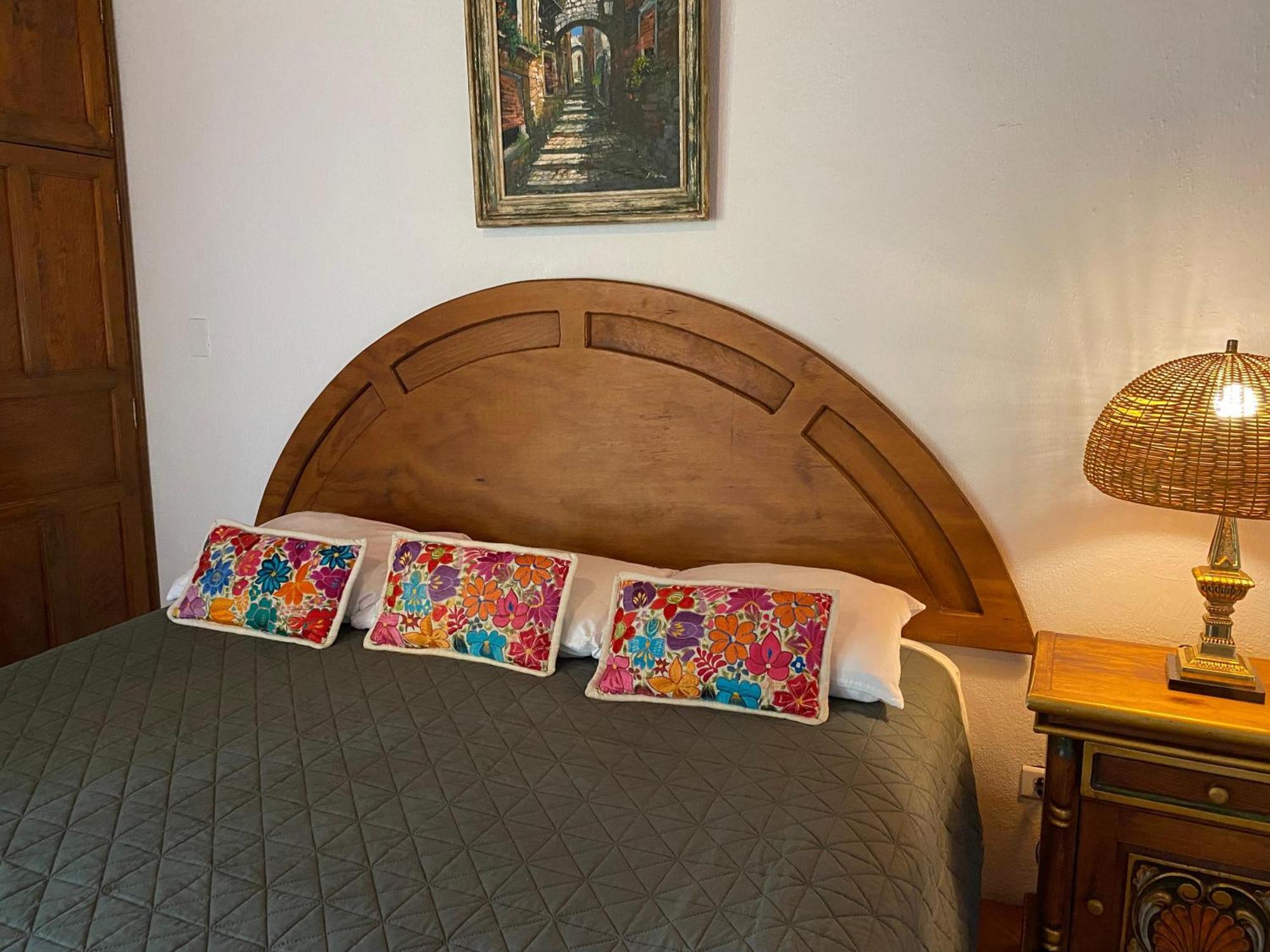 Casa Maracaya Hotel San Miguel de Allende Szoba fotó