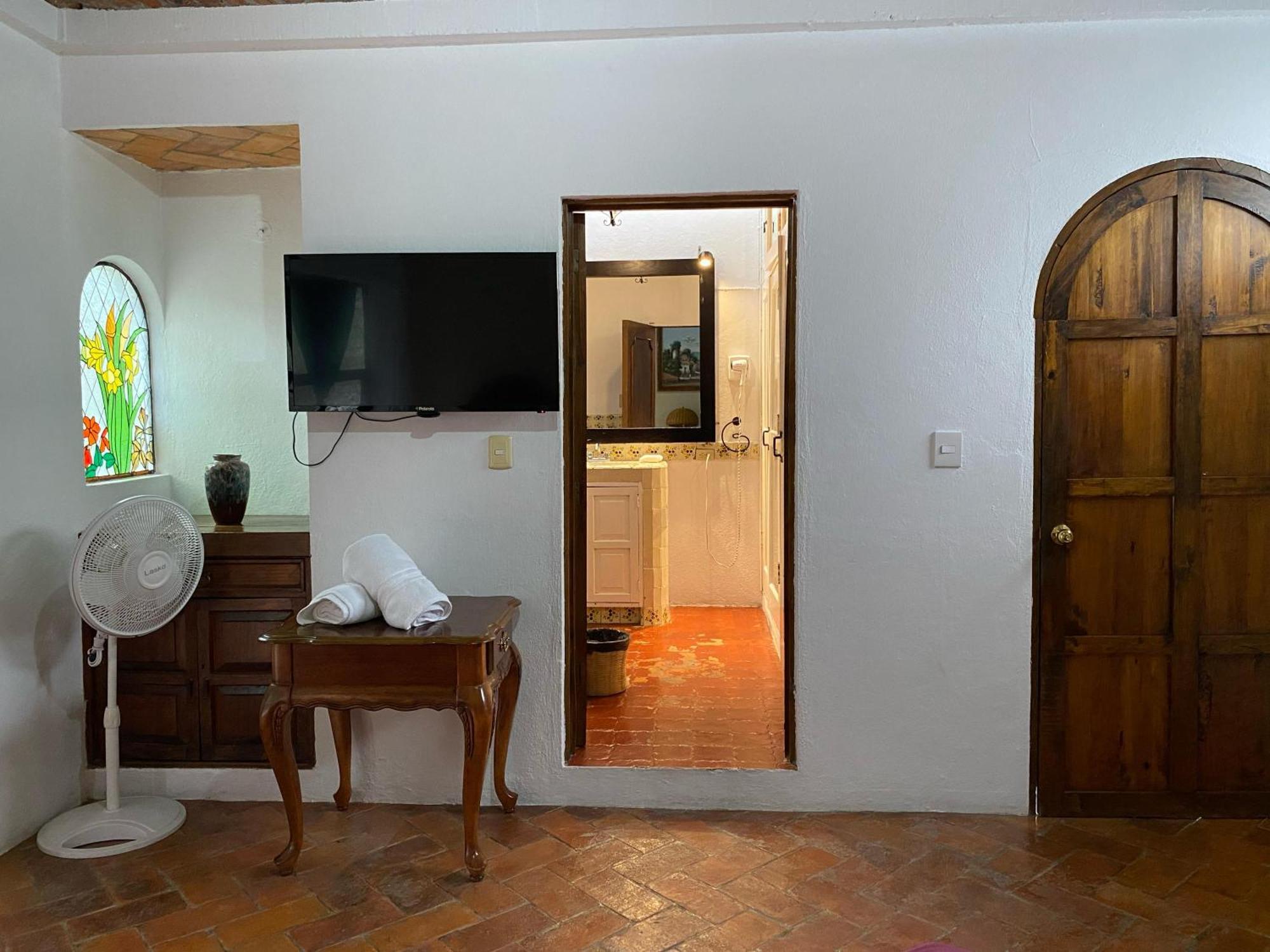 Casa Maracaya Hotel San Miguel de Allende Szoba fotó
