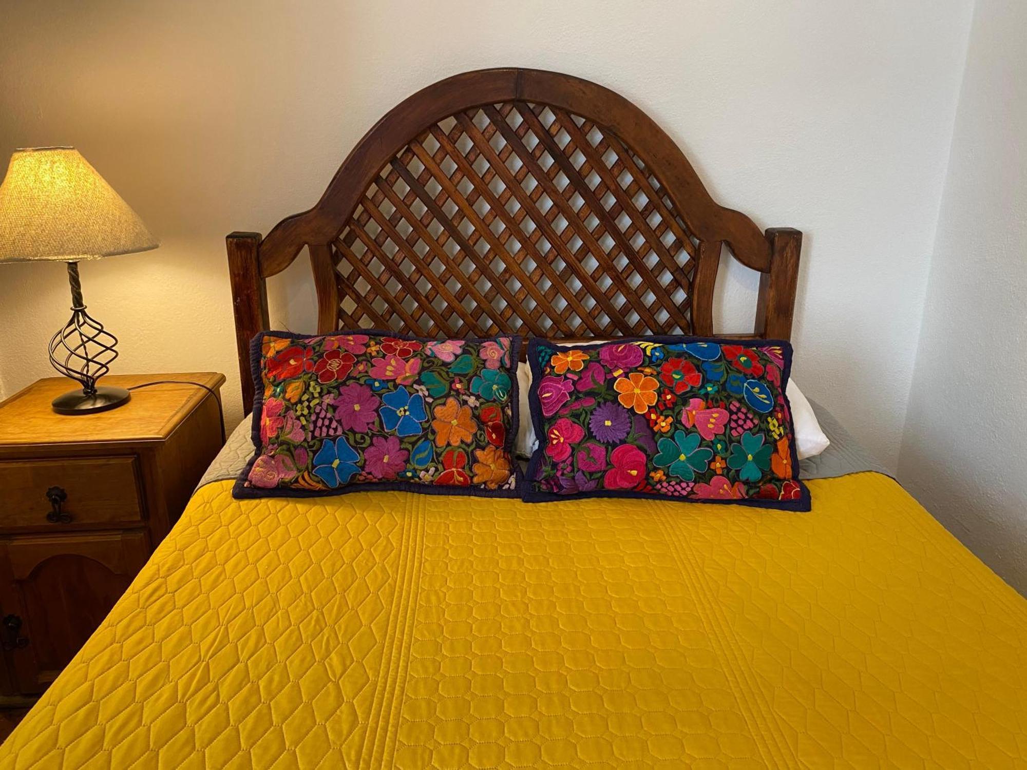 Casa Maracaya Hotel San Miguel de Allende Szoba fotó