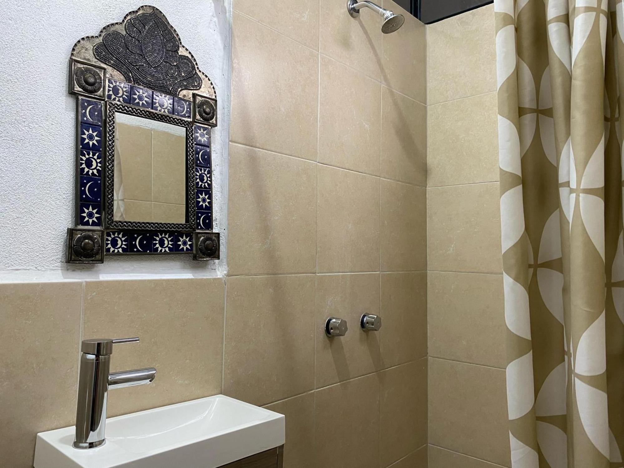 Casa Maracaya Hotel San Miguel de Allende Szoba fotó