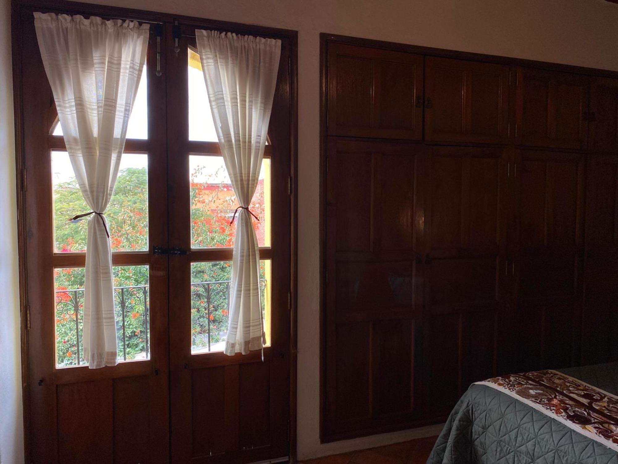 Casa Maracaya Hotel San Miguel de Allende Szoba fotó