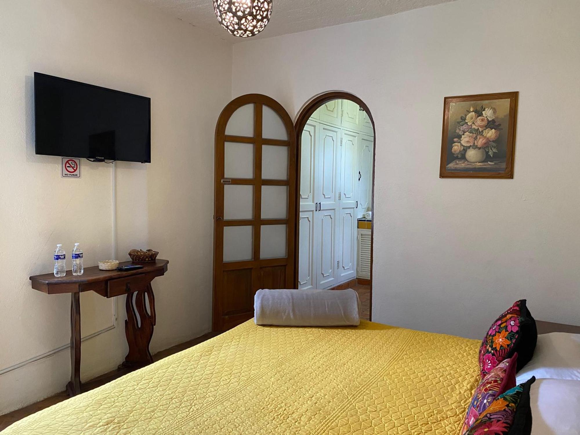 Casa Maracaya Hotel San Miguel de Allende Szoba fotó