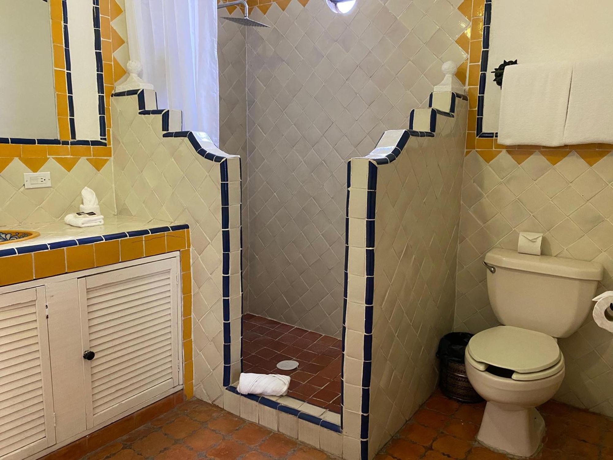 Casa Maracaya Hotel San Miguel de Allende Szoba fotó