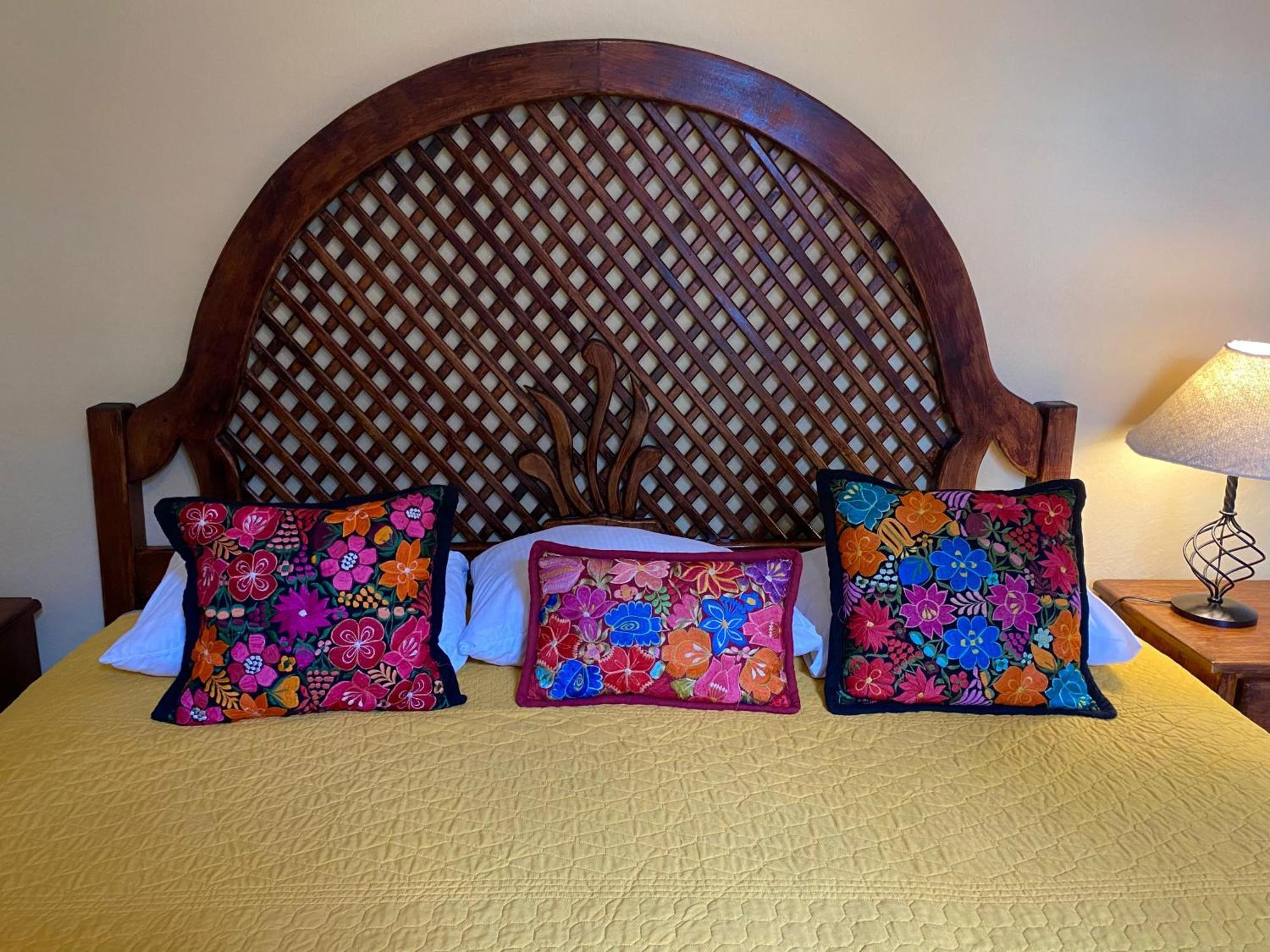 Casa Maracaya Hotel San Miguel de Allende Szoba fotó