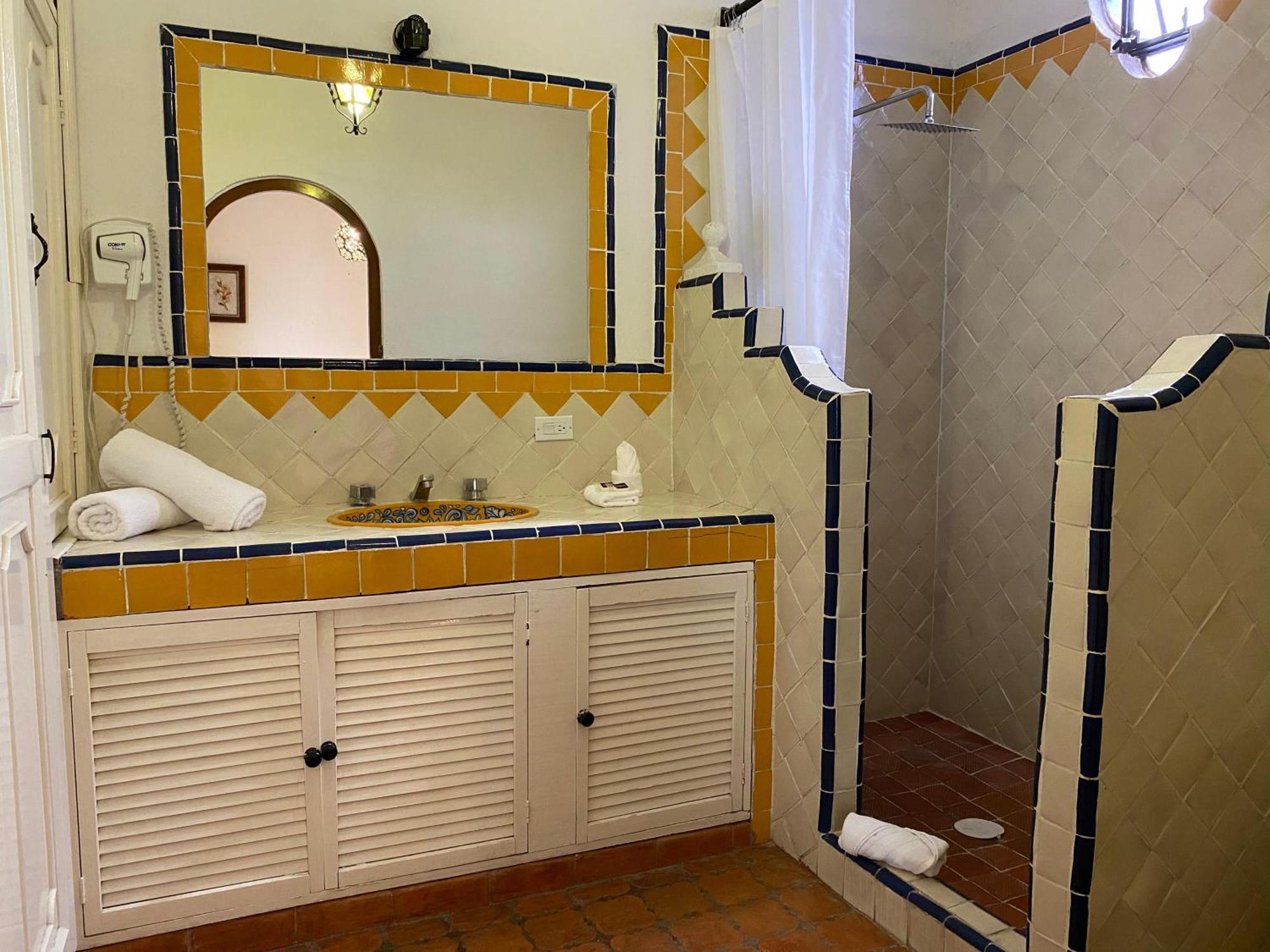 Casa Maracaya Hotel San Miguel de Allende Szoba fotó