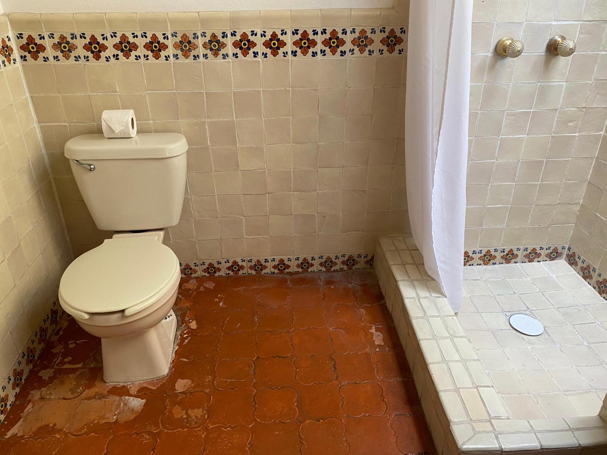 Casa Maracaya Hotel San Miguel de Allende Szoba fotó