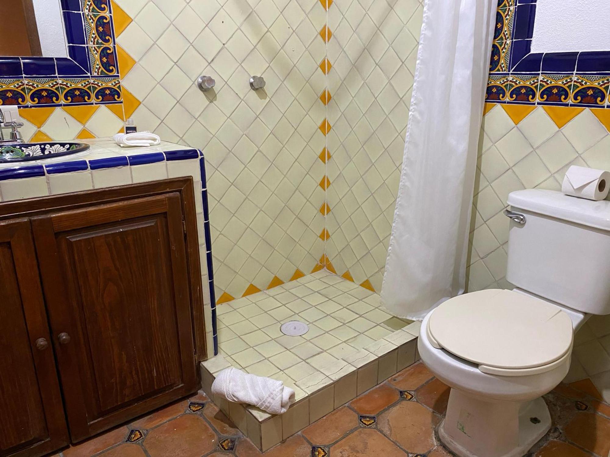 Casa Maracaya Hotel San Miguel de Allende Szoba fotó