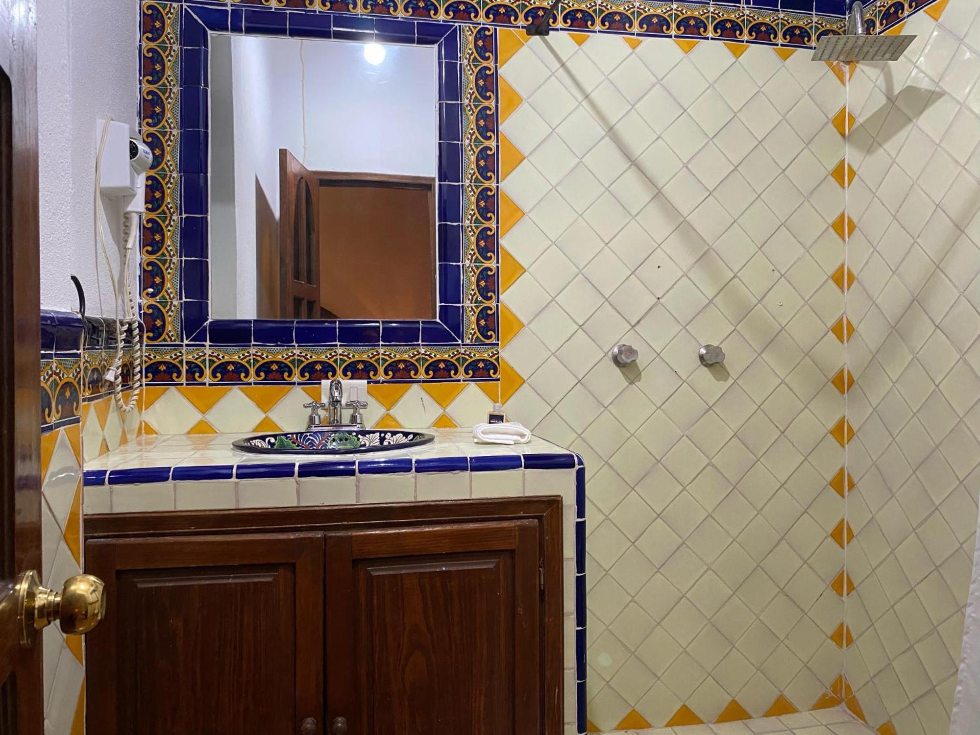 Casa Maracaya Hotel San Miguel de Allende Szoba fotó