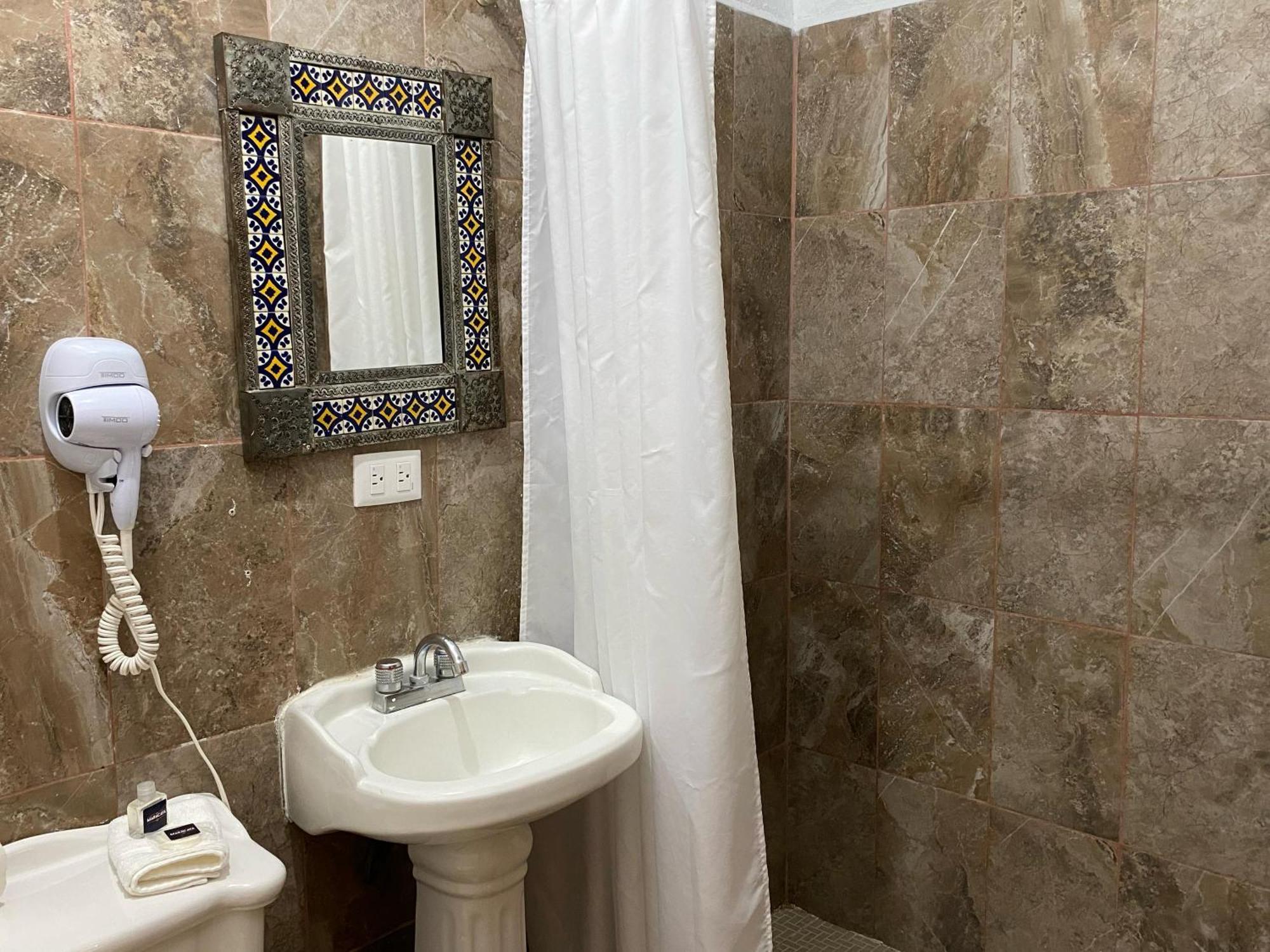 Casa Maracaya Hotel San Miguel de Allende Szoba fotó