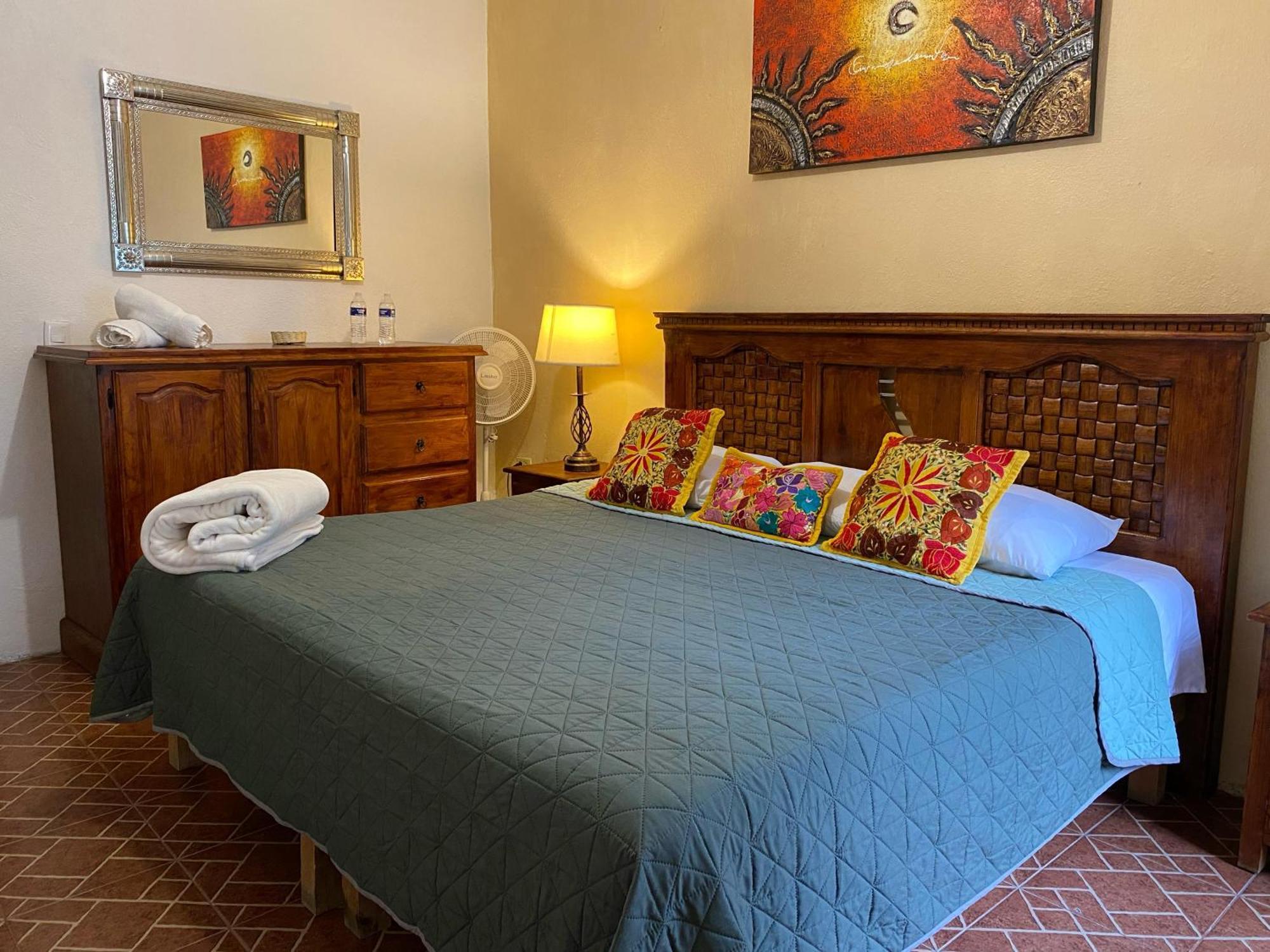 Casa Maracaya Hotel San Miguel de Allende Szoba fotó
